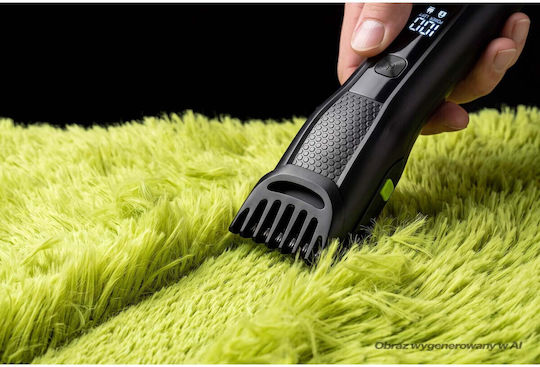 Berdsen Professional Rechargeable Hair Clipper Set BD-272