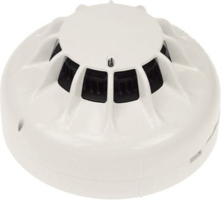 Fireclass Detector de monoxid de carbon
