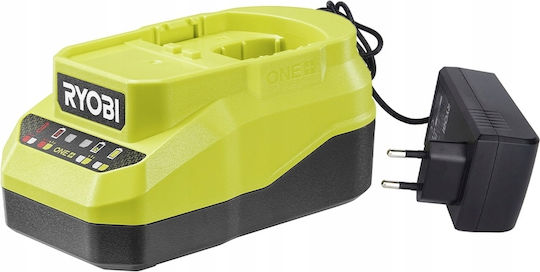 Ryobi Set De Baterii Capacitate 4Ah 4V Cu Încărcător