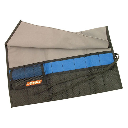 CruzTools Roll Case Tools