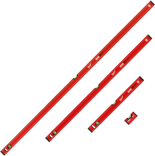 Milwaukee Slim Wasserwaage 180cm