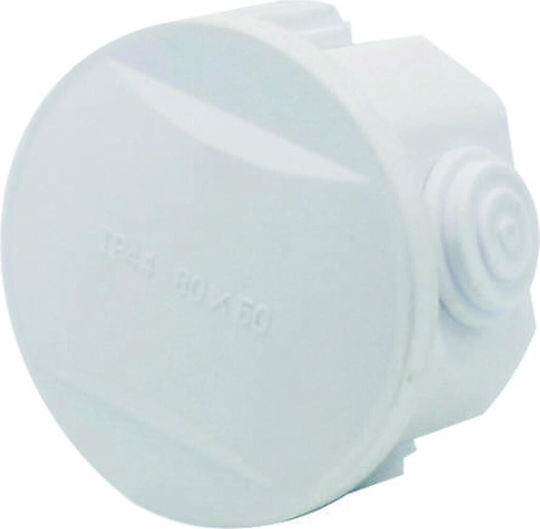 Geyer Outdoor Placement Branching Junction Box IP55
