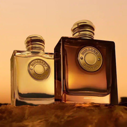 Burberry Intense Eau de Parfum Nachfüllbar 10ml