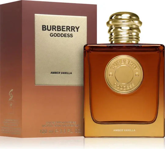Burberry Goddess Eau de Parfum Refillable 50ml