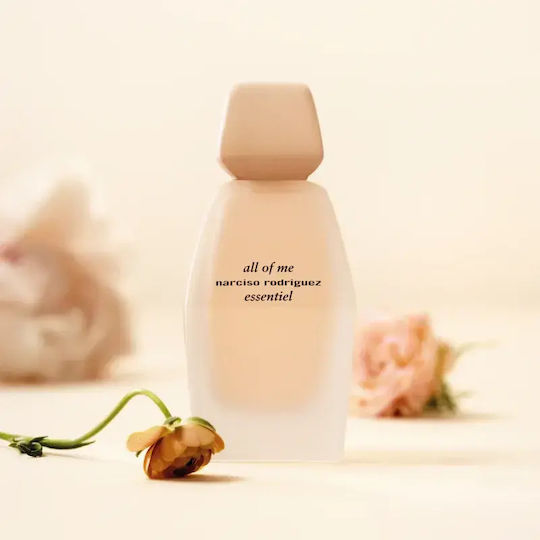 Narciso Rodriguez All Of Me Essentiel Eau de Parfum 50ml