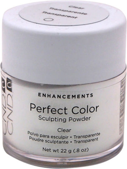 Cnd Perfect Color Sculpting Powder