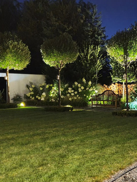 Kobi Sticla Lumină Led Fixă KB0036