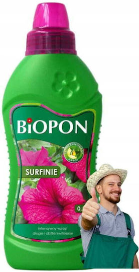 Fertilizer Surfinia 0.5l