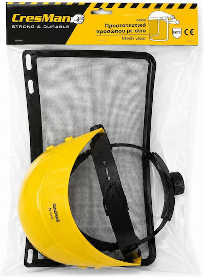 Protection Visor AMD91-022