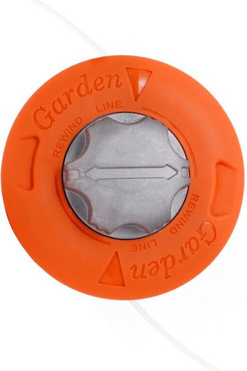 Tagred Cap Semiautomată Tap & Go Cu 2 Ieșiri M10x1.25mm