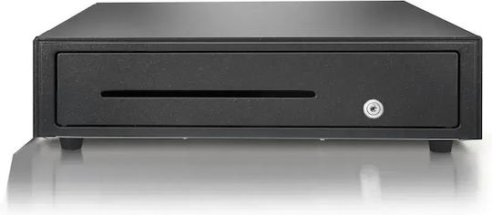 Star Micronics CB-2002 LC Συρτάρι Ταμειακής με 8 Θήκες Κερμάτων και 8 Χαρτονομισμάτων 41x41.5x11.4cm