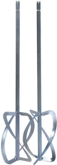 Bulle 642020 Mischpaddel Hex