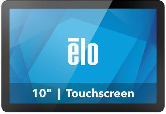 ELO POS Monitor 10" LCD