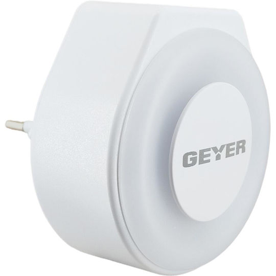 Geyer LED Φωτιστικό Νυκτός