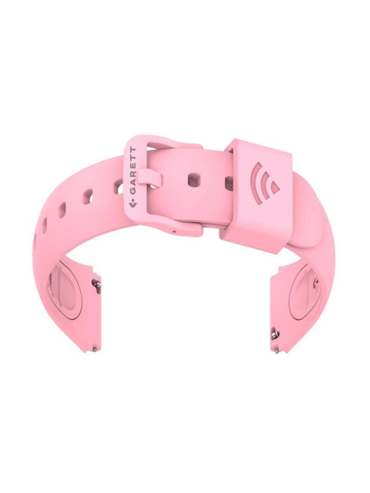 Smartwatch Garett Garett Pay Kids 20 Mm Pink