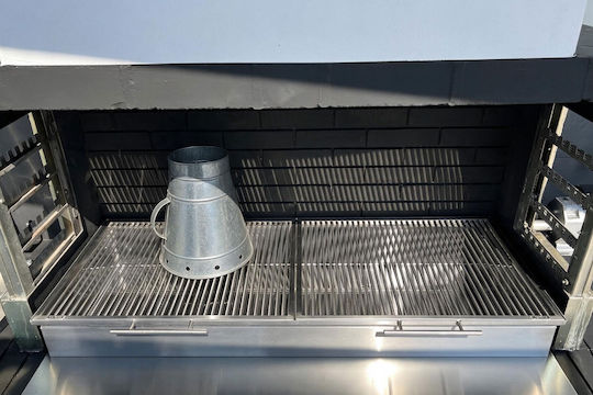 gmd1060 Charcoal Starter