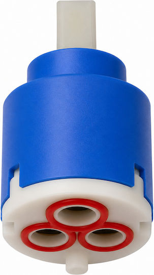 K35a F35 2 Keramischer Batteriemechanismus Φ35 8-1-5540