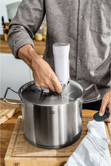 Zwilling J.A. Henckels Sous Vide Machine Open Type