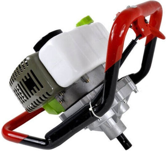 Bass Polska Gasoline Earth Auger 51.7cc