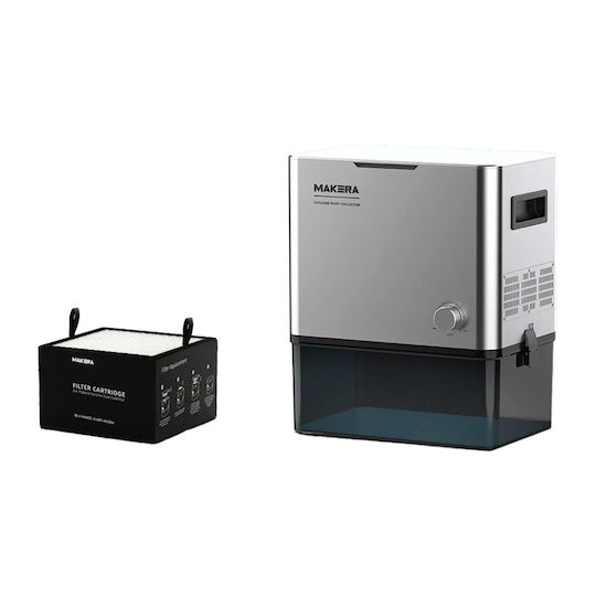 Makera CNC Част