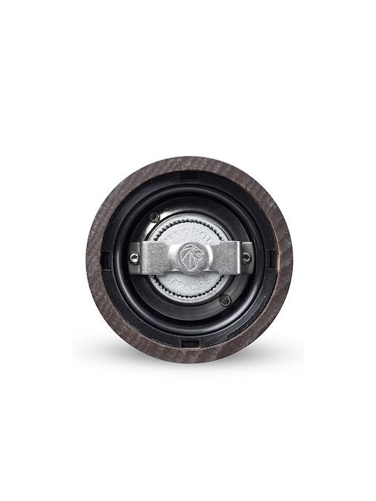 Peugeot Paris Set Manual Râșnițe Condimente din Lemn în Culoare Maro 18cm 1buc