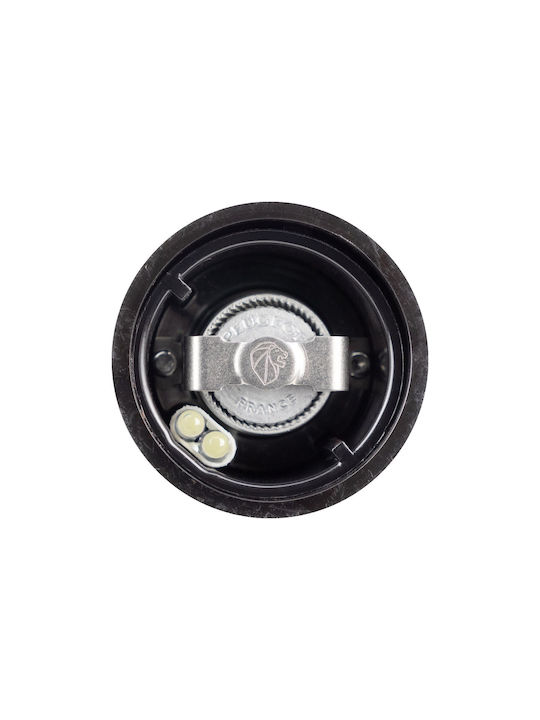 Peugeot Elis Sense Σετ Ηλεκτρικοί Μύλοι Μπαχαρικών Inox 20cm 2τμχ