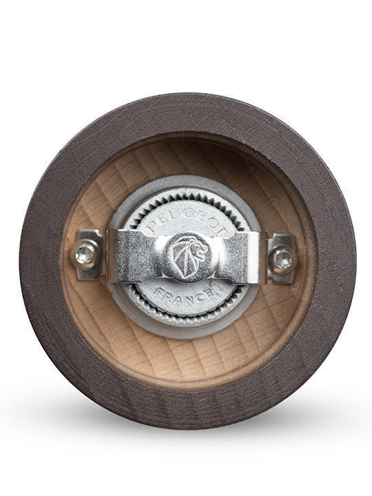 Peugeot Paris Set Manual Râșnițe Condimente din Lemn Chocolate 50cm 1buc