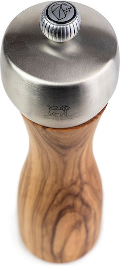 Peugeot Χειροκίνητος Μύλος Πιπεριού 20cm