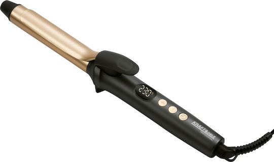 Kraft & Dele Kraft & Dele Haarglätter für Locken 90W KD4393