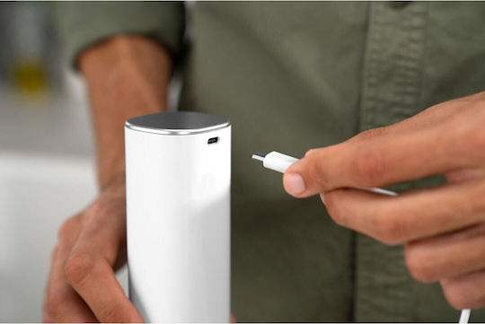 Zwilling J.A. Henckels Set Electric Râșnițe Condimente Metal 2buc