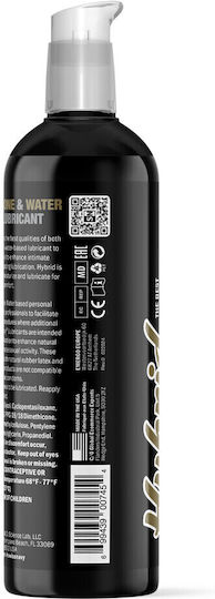 Swiss Navy Lubrifiant Hibrid 118ml