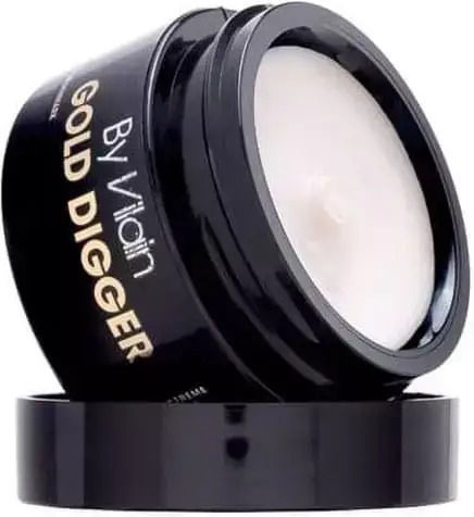 By Vilain Digger Κερί για Δυνατό Κράτημα & Ματ Αποτέλεσμα 15ml