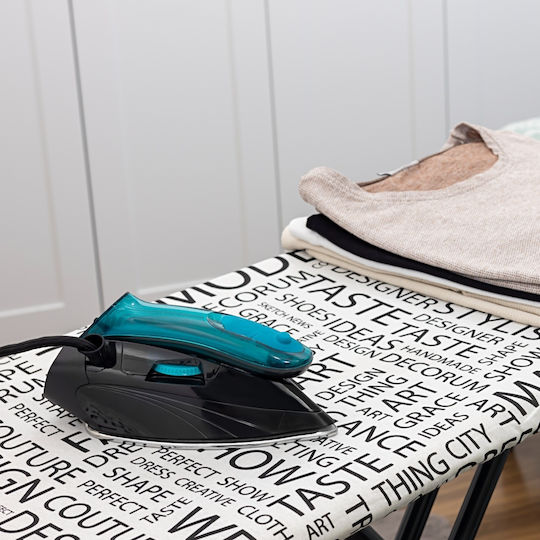 Zilan Steam Travel Iron 1000W