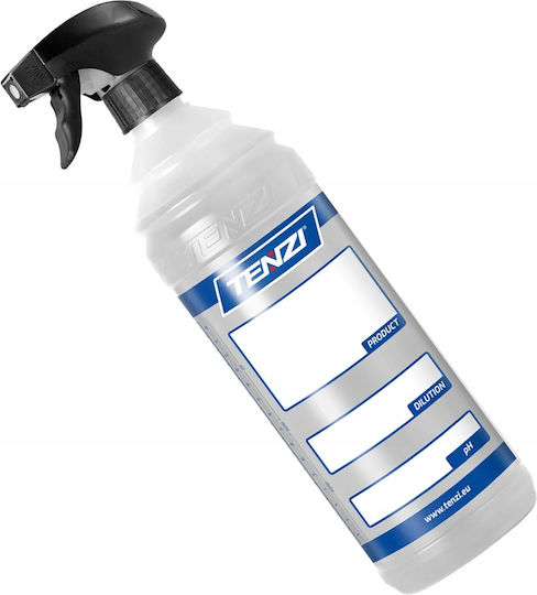 1l Bottle Sprayer Ready-to-use Tenzi Solutions Horeca 1l Bottle Sprayer Ready-to-use Tenzi Solutions Horeca