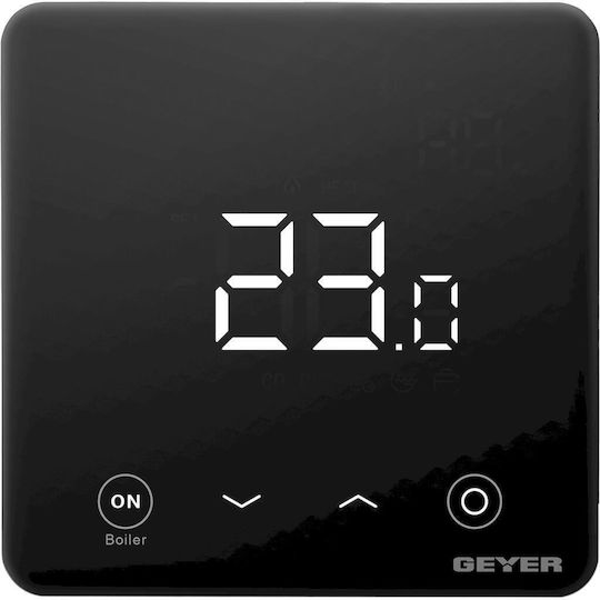 Geyer Цифров Термостат за Помещение