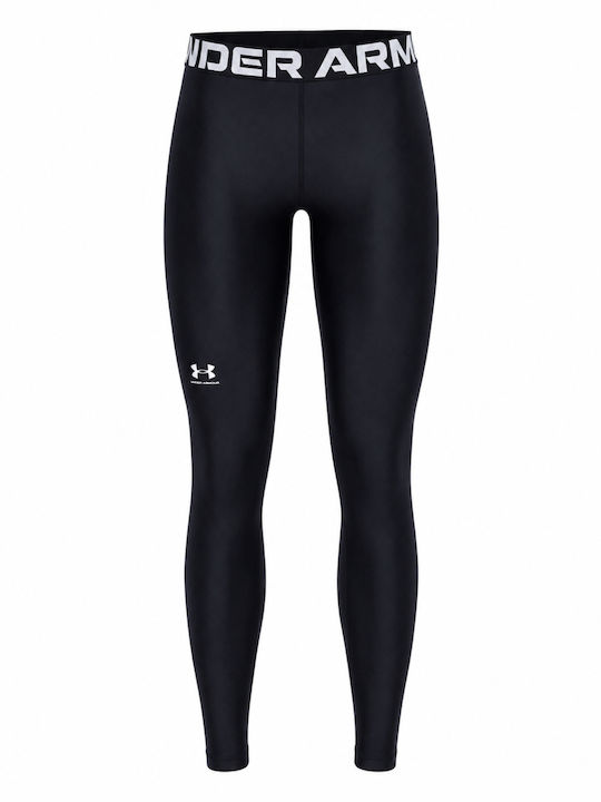 Training Women's Long Firming High Waist Leggings Black