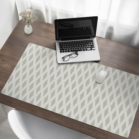 Perna Protectoare Pentru Laptop Model Diamant Retro 120x60 Cm