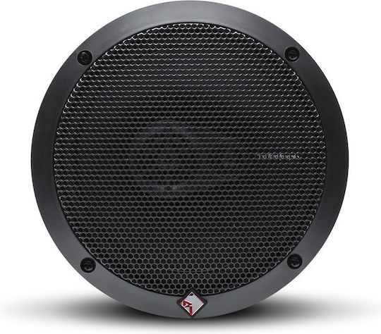 Rockford Fosgate Prime R165X3 Car Speaker 6.5" with 45W RMS 3 Way Piece