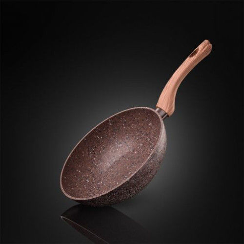 Fissman Aluminum Pan with Non-Stick Coating