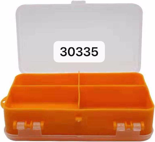 Tradesor Angelkasten Doppel-Ansicht Kunststoff 830335 8525508303351