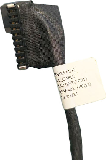 Кабел За Батерия За Лаптоп Dell Latitude 15 5531 E5531 5531-fppgd Precision 3571 M3571