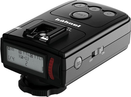 Hahnel TTL Flash for Sony Cameras