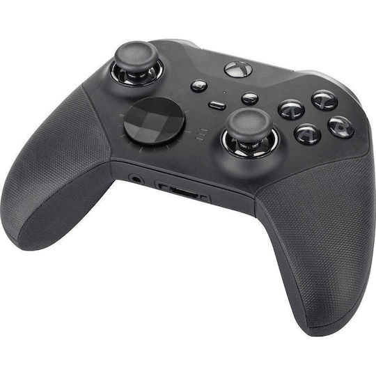 Venom Vs4827 Accessory Set Xbox Controller Black