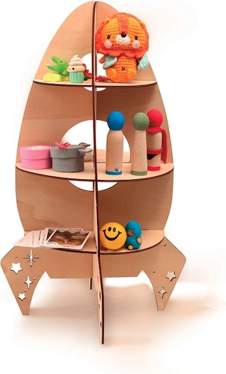 Graine Creative Graine Creative Αυτοκόλλητα Für Kinder 5+ Jahre
