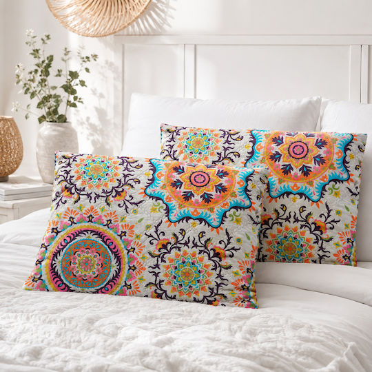 Kotonia Home Microfibra 50x70cm 2 Bucăți Kotonia Home Microfibra 50x70cm 2 Bucăți