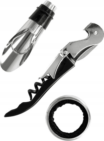 Bimberek Set de accesorii pentru vin