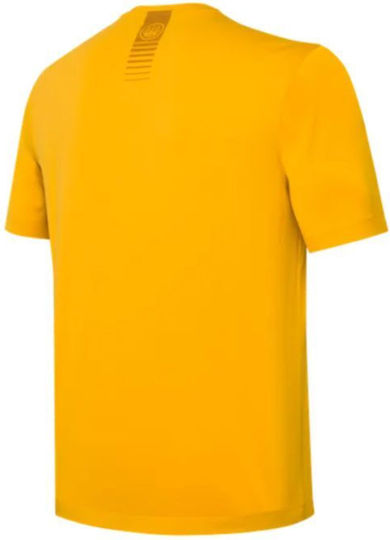 Μπλουζακι Beretta Outline Saffron Yellow