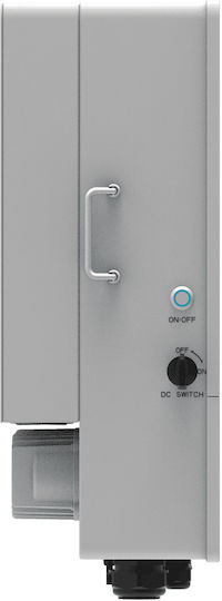 Deye Invertor de putere 8000W Trei faze SUN-8K-SG01HP3