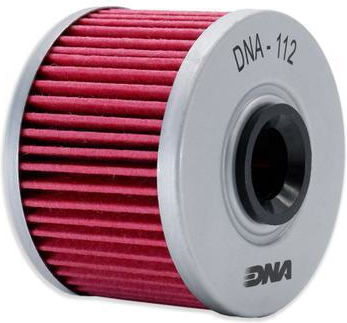 Honda CBR 300 R 18-22 Ölfilter Dna-112