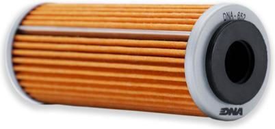 Husqvarna Smr 450 2010 Oil Filter Dna-652
